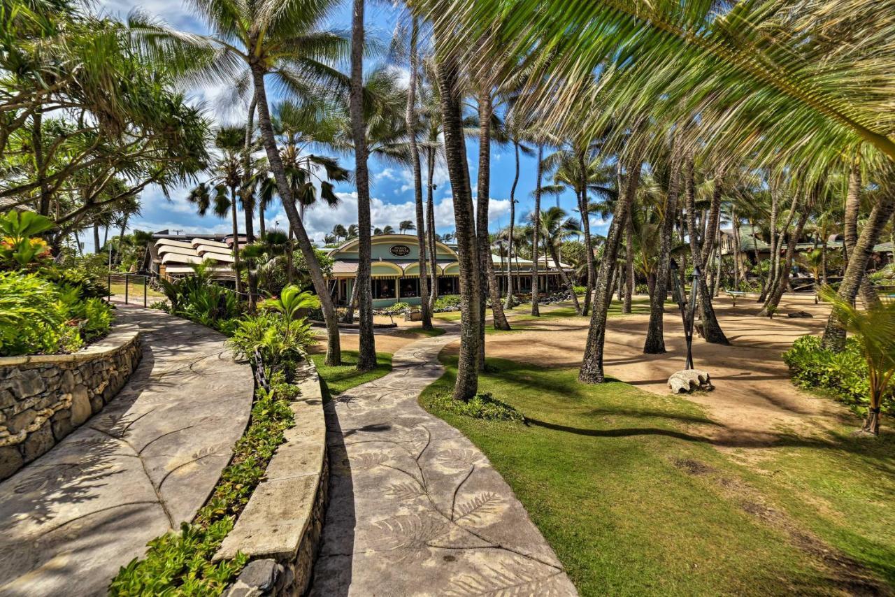 Condo With Lanai At Beginning Of Road To Hana! Paia Exterior foto